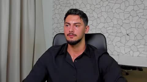 ClintMasterss online show from November 2025 06:56:02 AM