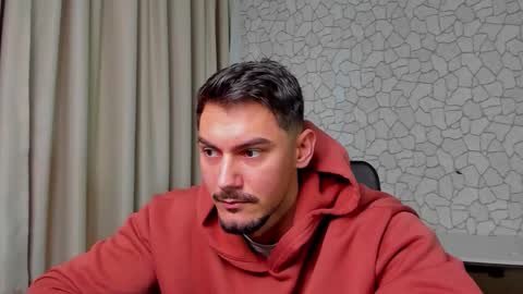 ClintMasterss online show from January 2026 06:51:02 AM