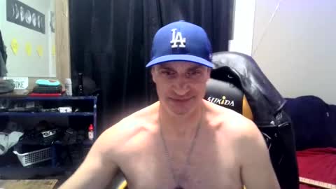 chad online show from December 2024 06:10:01 AM