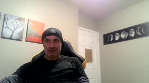 chad online show from December 2024 07:05:01 AM