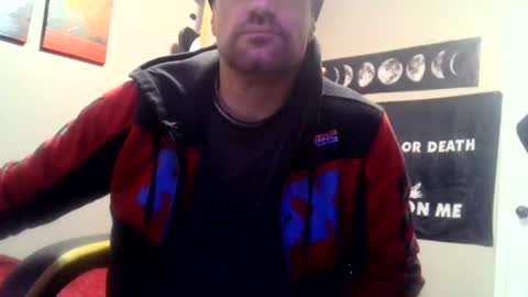 Snapshot of clintwood12 chatting on December 2024 01:17:01 PM chad online show from December 2024 01:17:01 PM