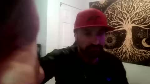 chad online show from October 2025 12:54:02 AM