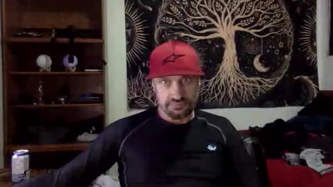 chad online show from October 2025 02:08:02 AM