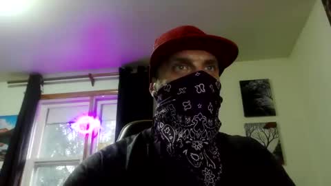 chad online show from November 2025 10:10:02 PM