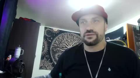 chad online show from November 2025 04:18:01 AM