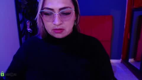 celeste online show from February 2026 10:05:02 PM