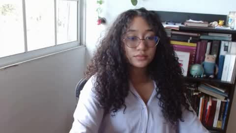 Clitia online show from February 2026 08:02:01 PM