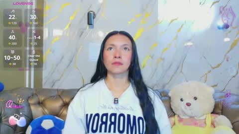 Cloe online show from February 2026 06:47:02 PM