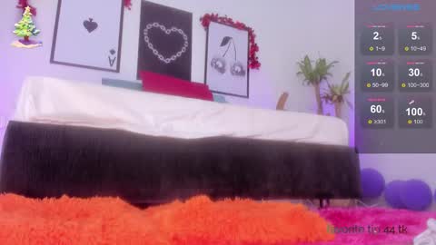 cloe_25 online show from December 2024 02:09:02 AM