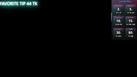 cloe_25 online show from March 2025 02:30:02 AM