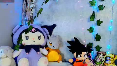 Cloe Leeee online show from November 2025 06:49:02 AM