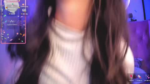 Cloe  online show from December 2024 01:03:02 AM