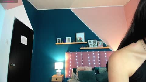 Cloe  online show from January 2025 10:11:02 PM