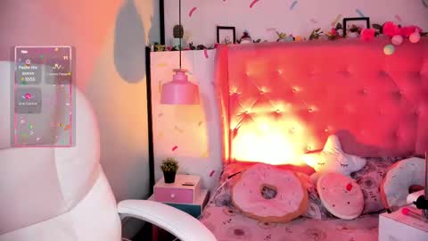 Cloe  online show from February 2025 11:10:02 PM