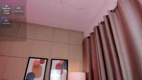 Cloe  online show from February 2026 10:46:01 PM