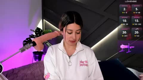 Snapshot of cloe_palmeer chatting on February 2025 09:36:01 PM cloe_palmeer online show from February 2025 09:36:01 PM