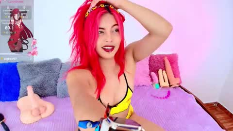 cloee lovee online show from February 2026 12:59:01 AM