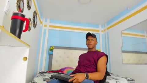 CloeHuffman online show from June 2026 08:43:02 PM