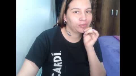 Snapshot of cloepregnant25 chatting on February 2026 03:19:02 PM cloepregnant25 online show from February 2026 03:19:02 PM