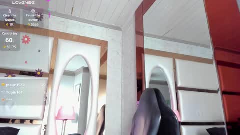 Snapshot of cloerodriguez chatting on December 2024 09:09:02 PM ---Cloe--- online show from December 2024 09:09:02 PM