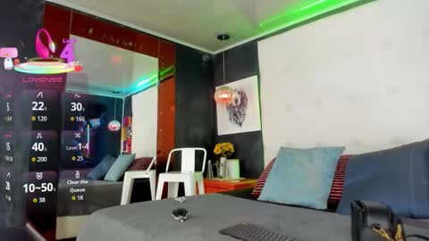 Snapshot of cloerodriguez chatting on September 2025 08:42:01 PM ---Cloe--- online show from September 2025 08:42:01 PM