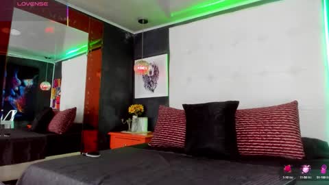 Snapshot of cloerodriguez chatting on September 2025 09:08:02 PM ---Cloe--- online show from September 2025 09:08:02 PM