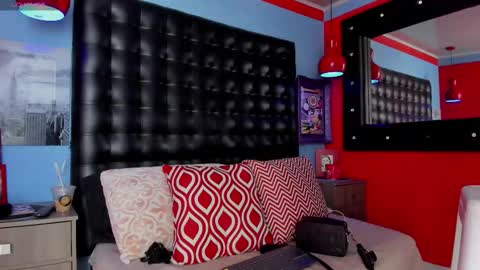 Snapshot of cloerodriguez chatting on November 2025 07:36:02 PM ---Cloe--- online show from November 2025 07:36:02 PM