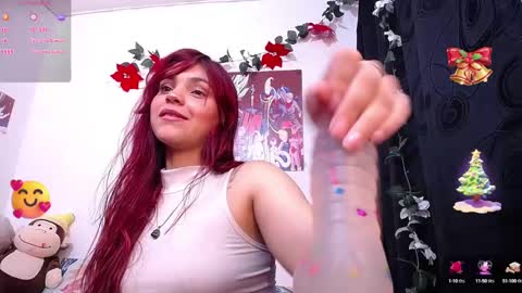 Snapshot of cloesmith_fun chatting on January 2025 08:03:01 AM cloe online show from January 2025 08:03:01 AM