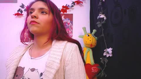 Snapshot of cloesmith_fun chatting on October 2025 06:20:02 PM cloe online show from October 2025 06:20:02 PM