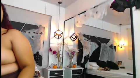 Cloe Stron online show from October 2025 10:38:01 AM