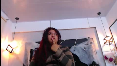 Cloe Stron online show from October 2025 10:59:01 AM