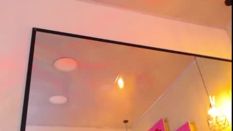 Cloe Stron online show from November 2025 09:57:01 PM