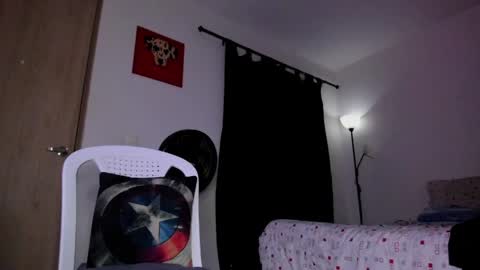 Snapshot of cloudy_pigdude chatting on April 2026 03:53:02 AM CRISTIAN online show from April 2026 03:53:02 AM