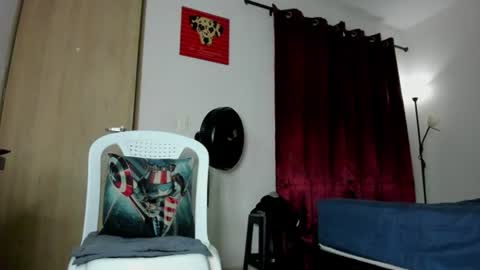 Snapshot of cloudy_pigdude chatting on June 2026 04:11:01 AM CRISTIAN online show from June 2026 04:11:01 AM