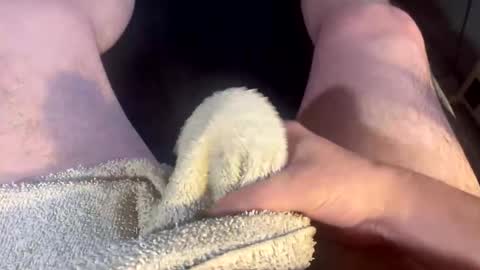 Snapshot of clover2332 chatting on November 2025 04:30:01 PM Clover online show from November 2025 04:30:01 PM