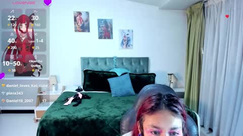 Snapshot of clown_face chatting on March 2025 10:45:02 AM emely dolce online show from March 2025 10:45:02 AM