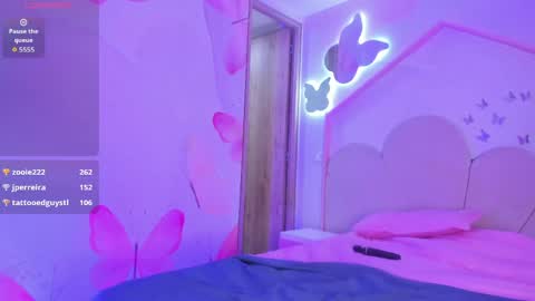 Snapshot of cloy_baby chatting on May 2026 09:53:01 PM Eilyn online show from May 2026 09:53:01 PM