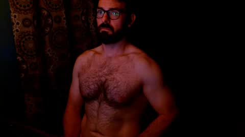 Clark online show from September 2025 12:05:02 PM