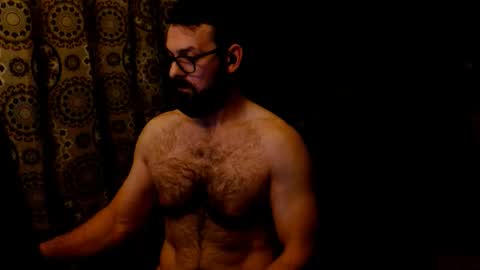 Clark online show from November 2025 08:02:02 PM