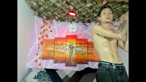 club_latinboys online show from March 2026 11:23:01 PM