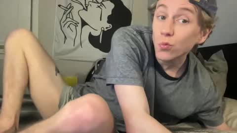 Clyde Austin online show from February 2025 03:02:02 AM