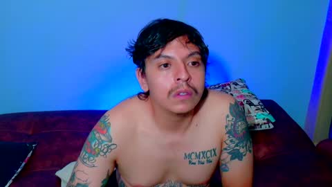 Clyde and Bunny online show from January 2025 05:26:02 AM