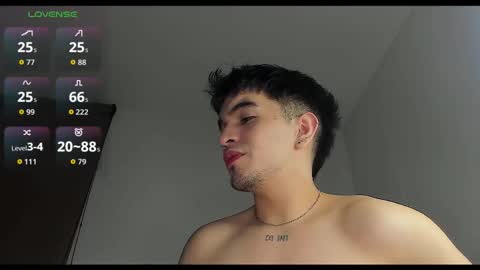 Snapshot of cmzo_ chatting on January 2026 01:09:01 AM Johan online show from January 2026 01:09:01 AM