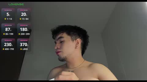 Snapshot of cmzo_ chatting on January 2026 02:49:02 AM Johan online show from January 2026 02:49:02 AM