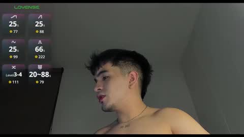 Snapshot of cmzo_ chatting on January 2026 03:43:01 AM Johan online show from January 2026 03:43:01 AM