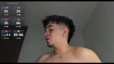 Snapshot of cmzo_ chatting on February 2026 03:38:02 AM Johan online show from February 2026 03:38:02 AM