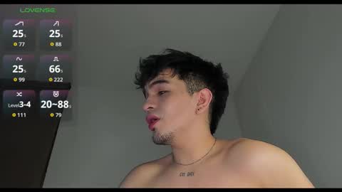 Snapshot of cmzo_ chatting on February 2026 03:54:01 AM Johan online show from February 2026 03:54:01 AM