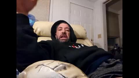 coachg12 online show from December 2025 01:21:02 AM