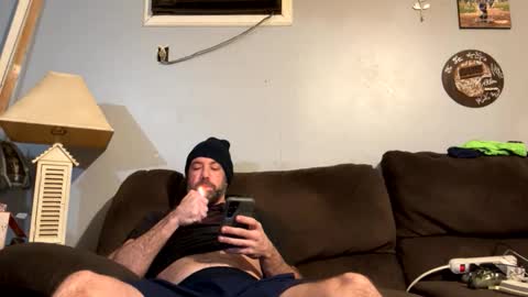 coachg12 online show from January 2026 01:35:02 PM