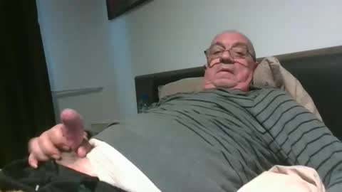 cock9635 online show from March 2025 08:30:01 AM